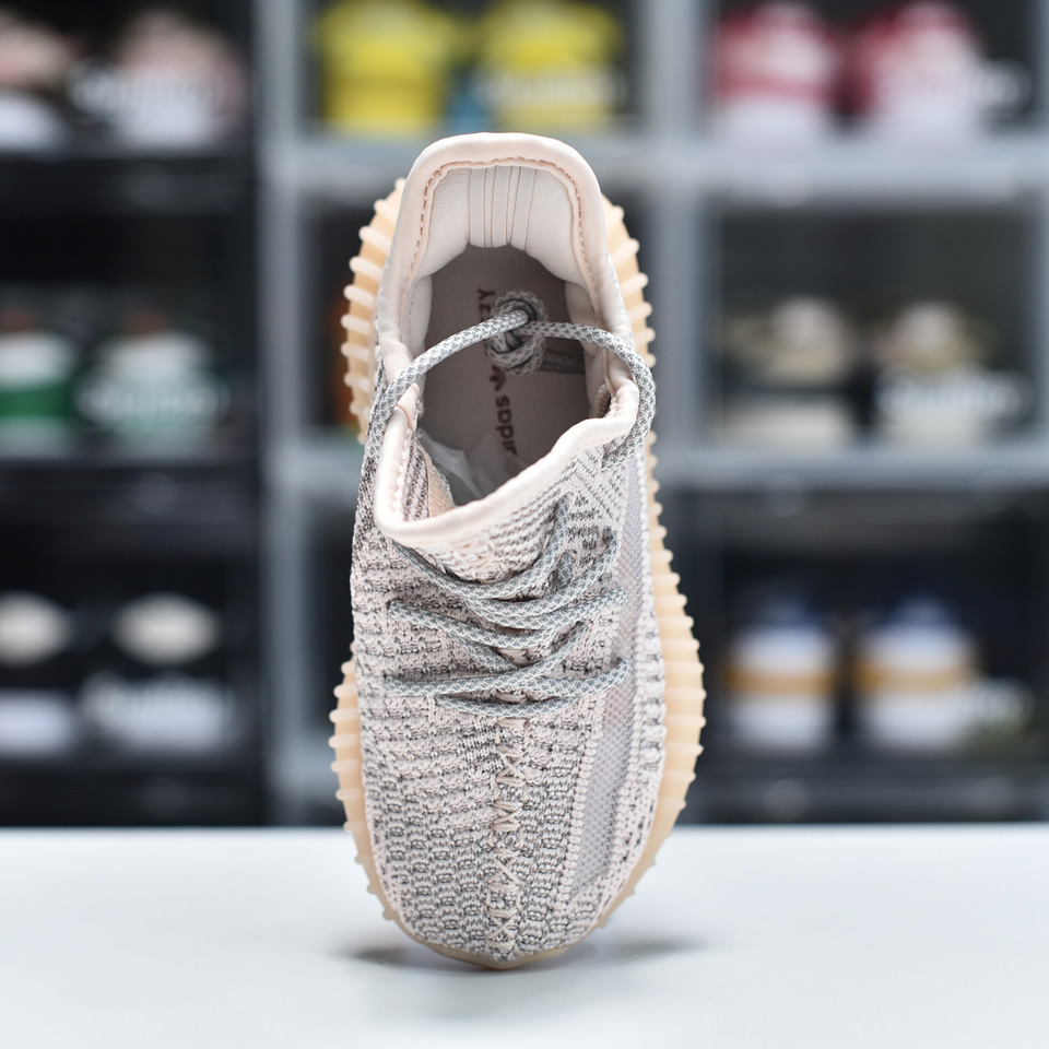 Adidas Yeezy Boost 350 V2 Children Shoes Fv5666 6 - www.kickbulk.cc