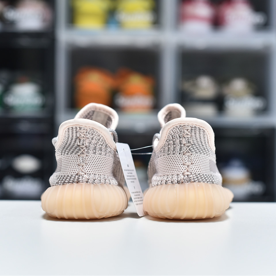 Adidas Yeezy Boost 350 V2 Children Shoes Fv5666 7 - www.kickbulk.cc