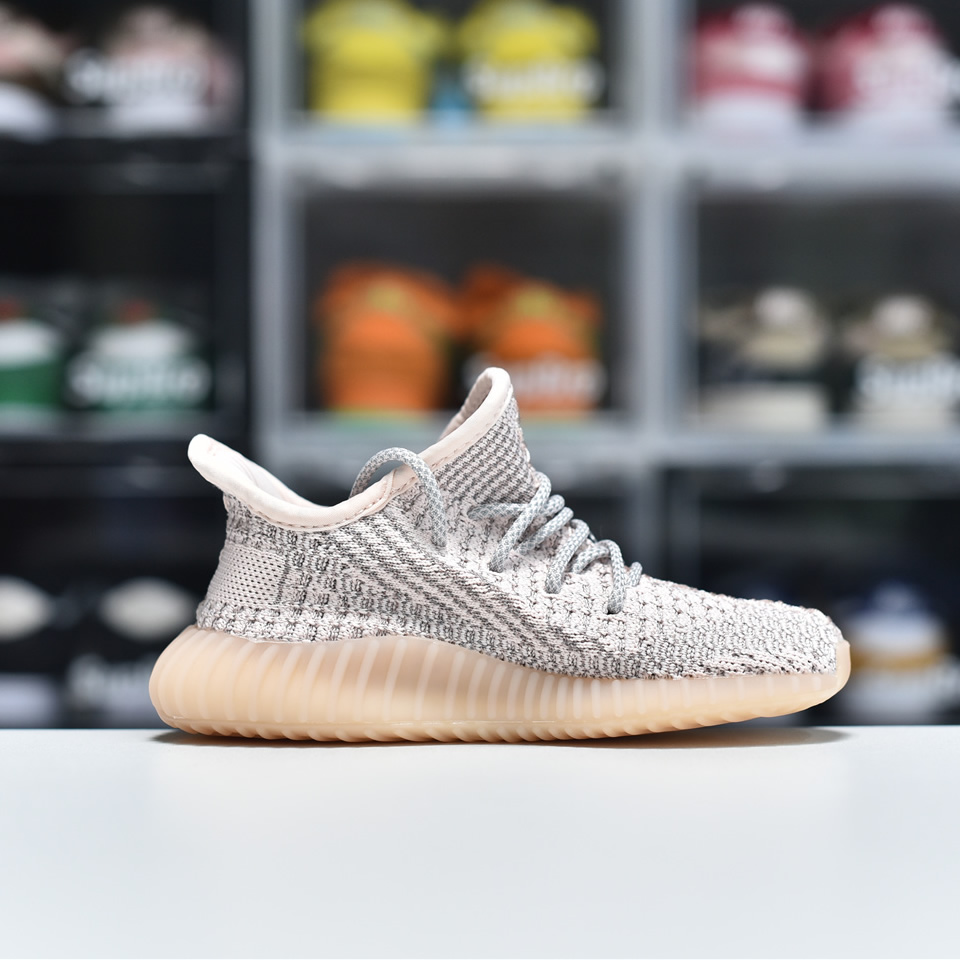 Adidas Yeezy Boost 350 V2 Children Shoes Fv5666 8 - www.kickbulk.cc