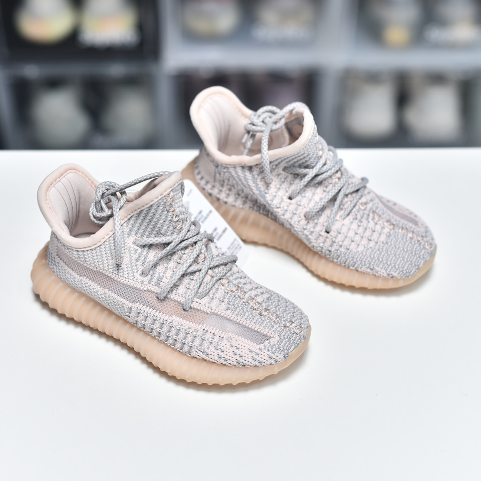 Adidas Yeezy Boost 350 V2 Children Shoes Fv5671 2 - www.kickbulk.cc