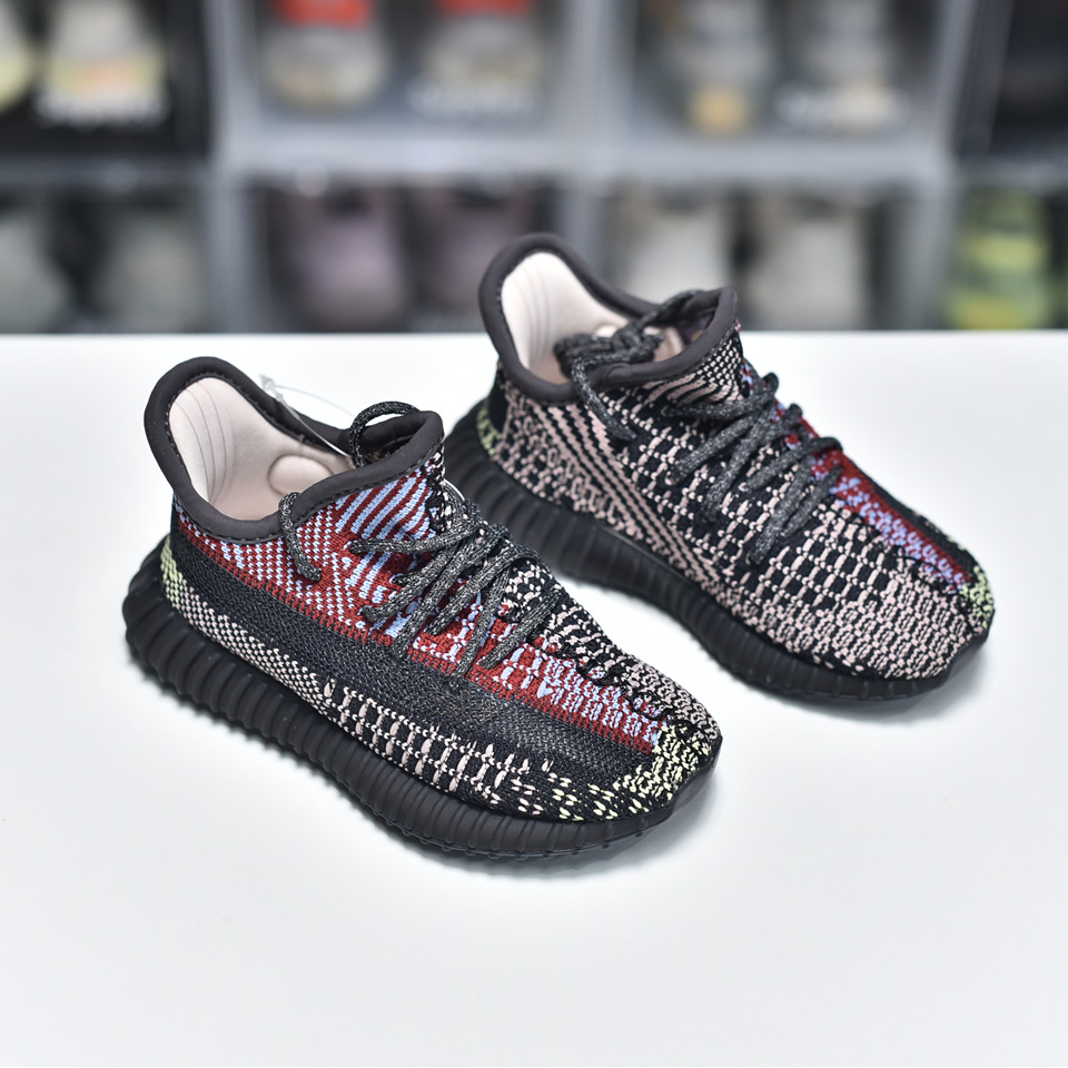 Adidas Yeezy Boost 350 V2 Children Shoes Fx0780 2 - www.kickbulk.cc