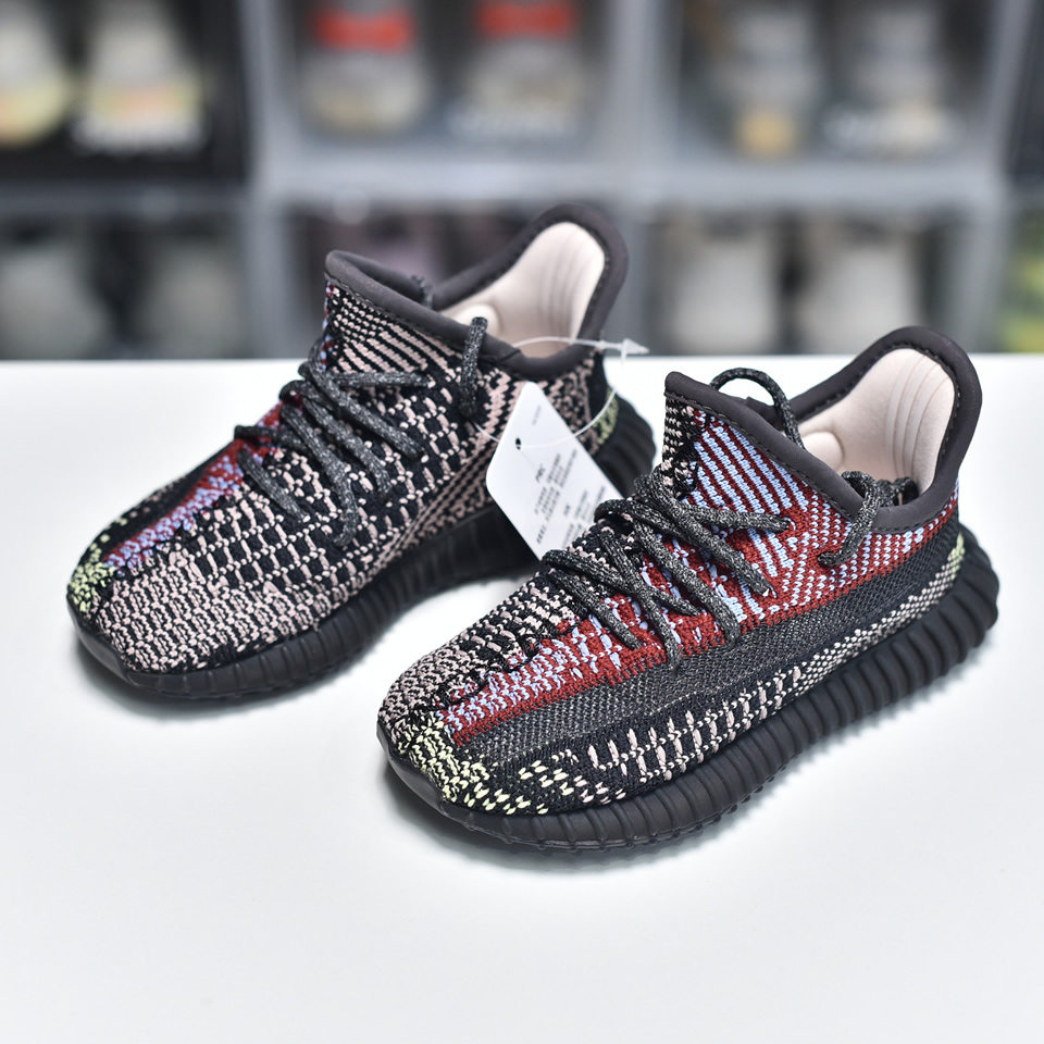 Adidas Yeezy Boost 350 V2 Children Shoes Fx0780 3 - www.kickbulk.cc