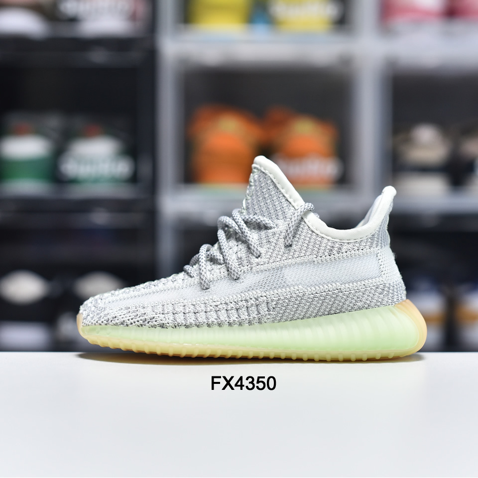 Adidas Yeezy Boost 350 V2 Children Shoes Fx4350 1 - www.kickbulk.cc