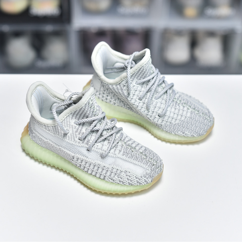 Adidas Yeezy Boost 350 V2 Children Shoes Fx4350 2 - www.kickbulk.cc