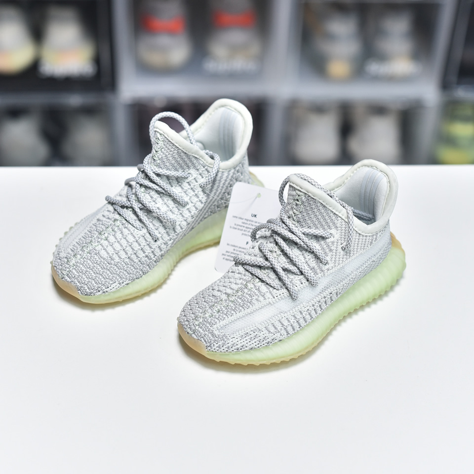 Adidas Yeezy Boost 350 V2 Children Shoes Fx4350 3 - www.kickbulk.cc