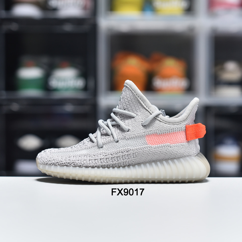 Adidas Yeezy Boost 350 V2 Children Shoes Fx9017 1 - www.kickbulk.cc