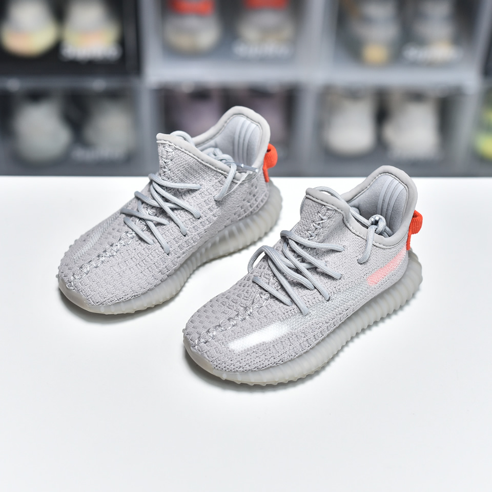 Adidas Yeezy Boost 350 V2 Children Shoes Fx9017 3 - www.kickbulk.cc