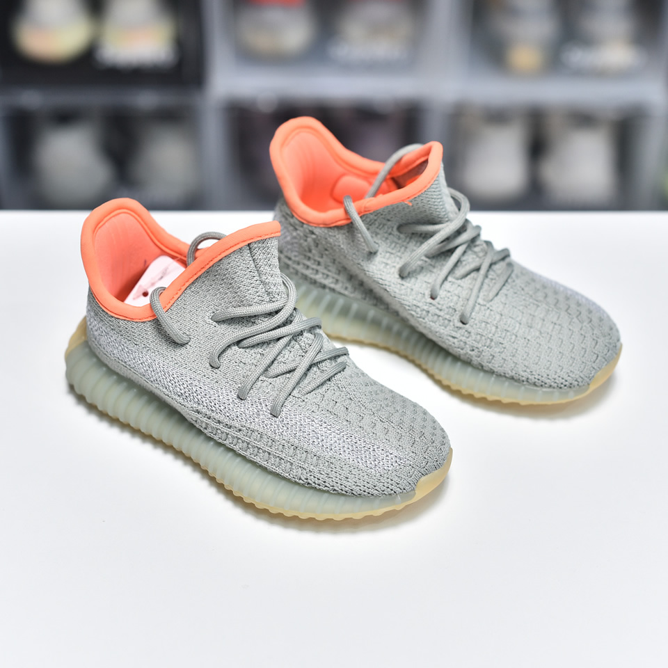 Adidas Yeezy Boost 350 V2 Children Shoes Fx9041 2 - www.kickbulk.cc