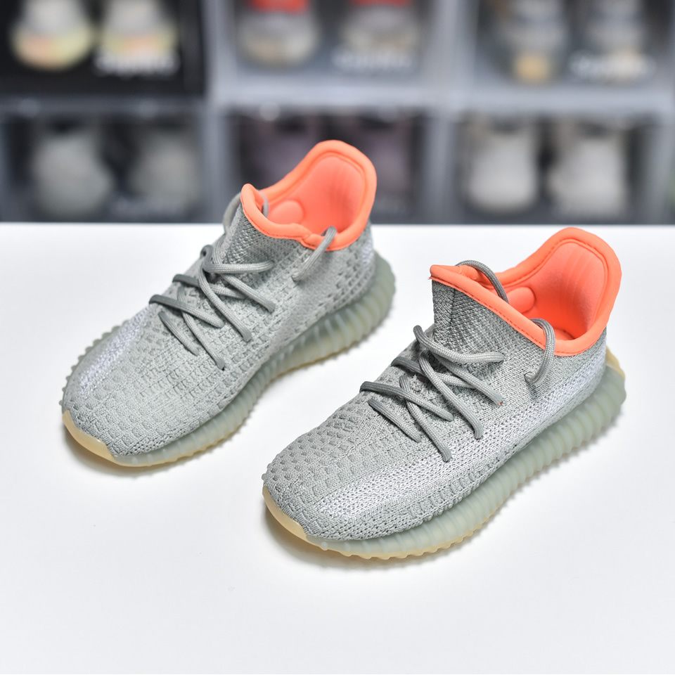 Adidas Yeezy Boost 350 V2 Children Shoes Fx9041 3 - www.kickbulk.cc