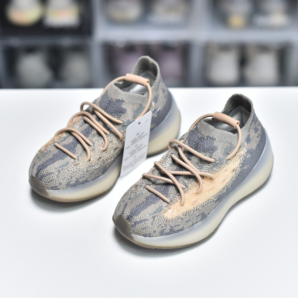 Adidas Yeezy Boost 350 V2 Children Shoes Fx9766 2 - www.kickbulk.cc