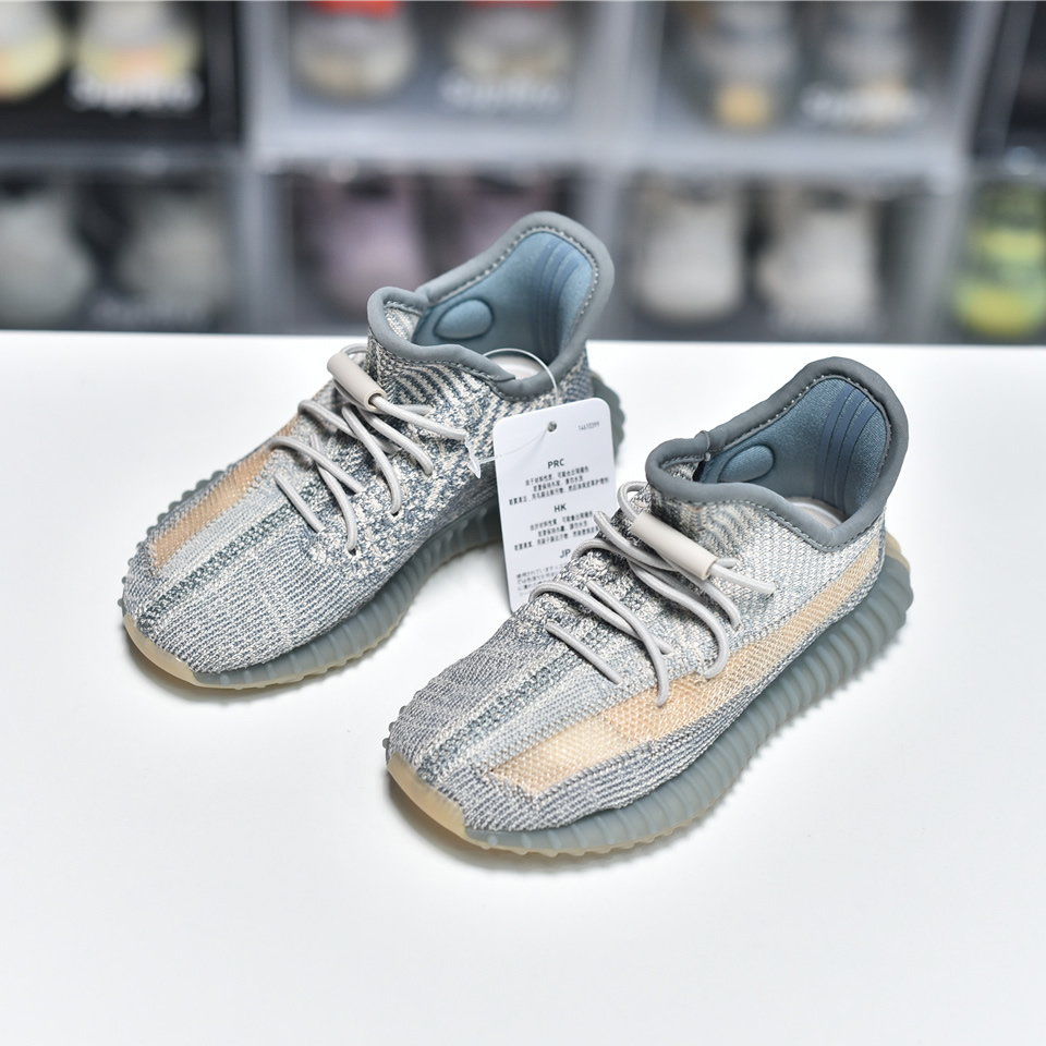 Adidas Yeezy Boost 350 V2 Children Shoes Fz5423 2 - www.kickbulk.cc