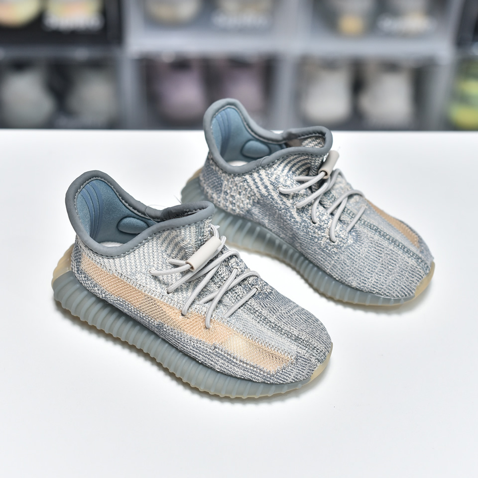 Adidas Yeezy Boost 350 V2 Children Shoes Fz5423 3 - www.kickbulk.cc