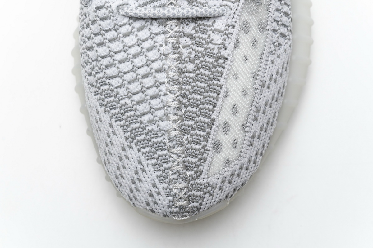 Adidas Yeezy Boost 350 V2 Static Non Reflective Ef2905 18 - www.kickbulk.cc