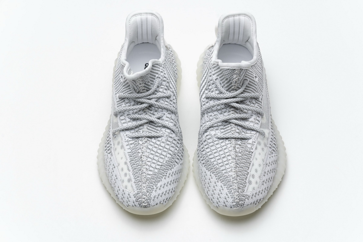 Adidas Yeezy Boost 350 V2 Static Non Reflective Ef2905 2 - www.kickbulk.cc