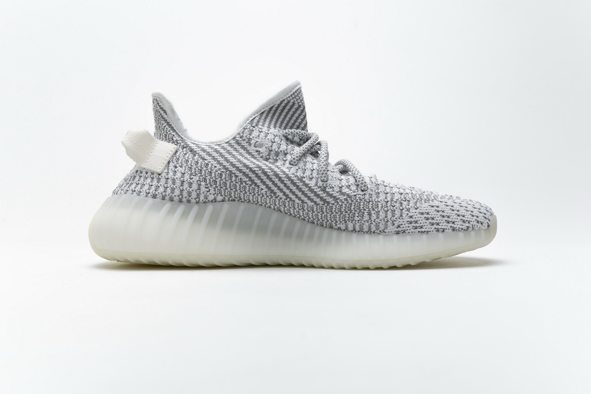 Adidas Yeezy Boost 350 V2 Static Non Reflective Ef2905 3 - www.kickbulk.cc