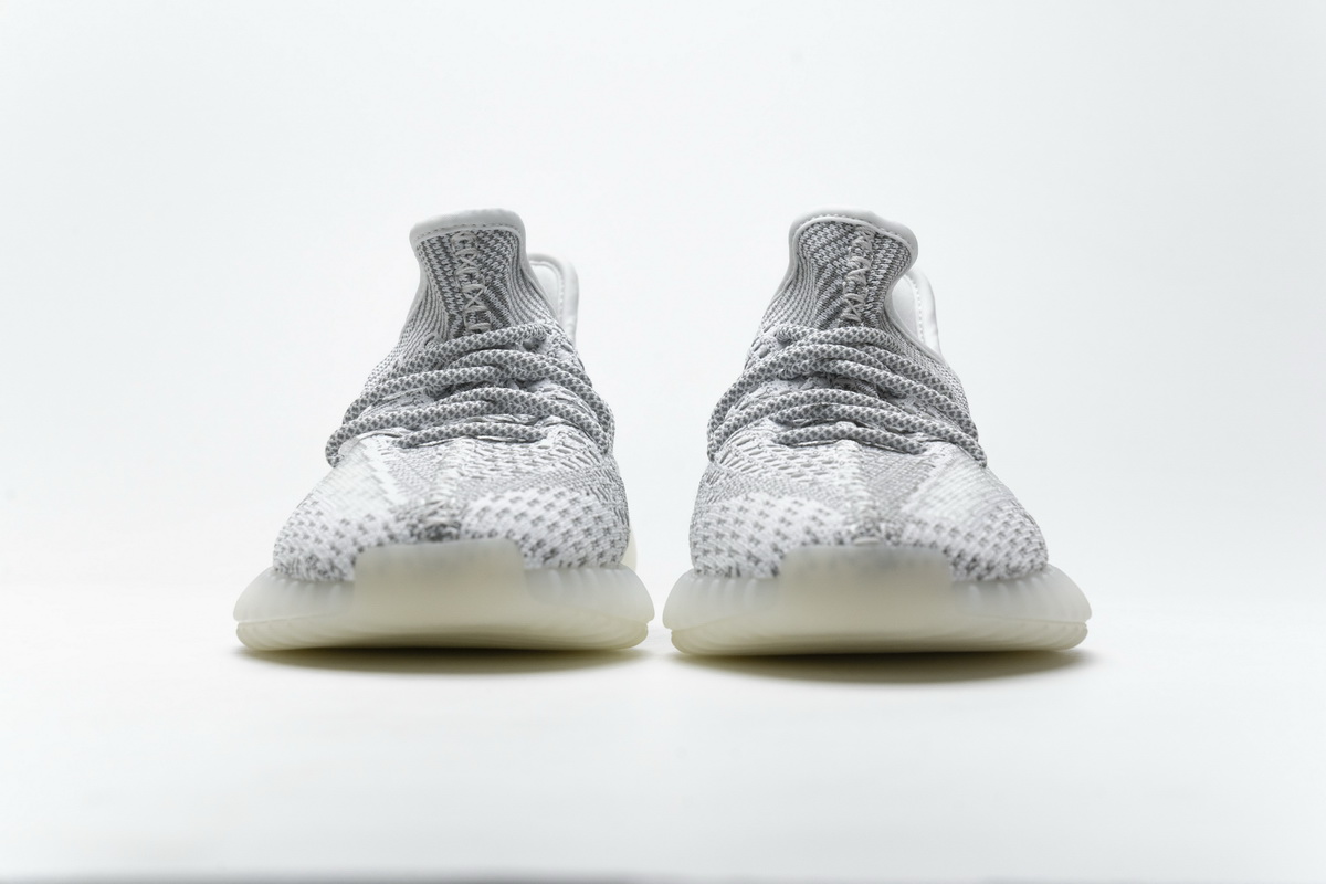 Adidas Yeezy Boost 350 V2 Static Non Reflective Ef2905 6 - www.kickbulk.cc