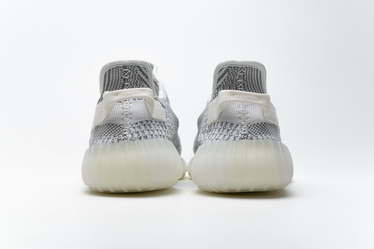 Adidas Yeezy Boost 350 V2 Static Non Reflective Ef2905 7 - www.kickbulk.cc