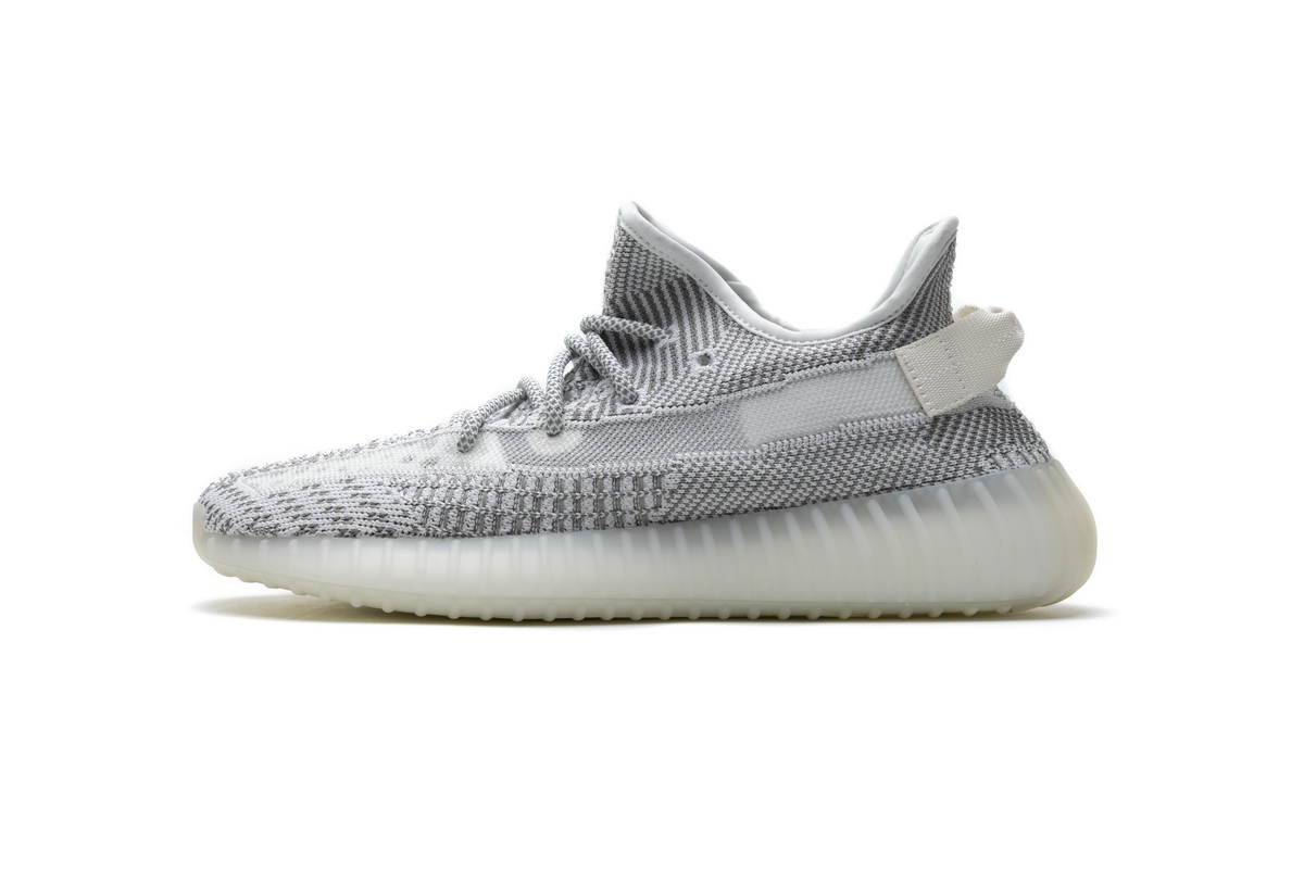 Adidas Yeezy Boost 350 V2 Static Non Reflective Ef2905 9 - www.kickbulk.cc