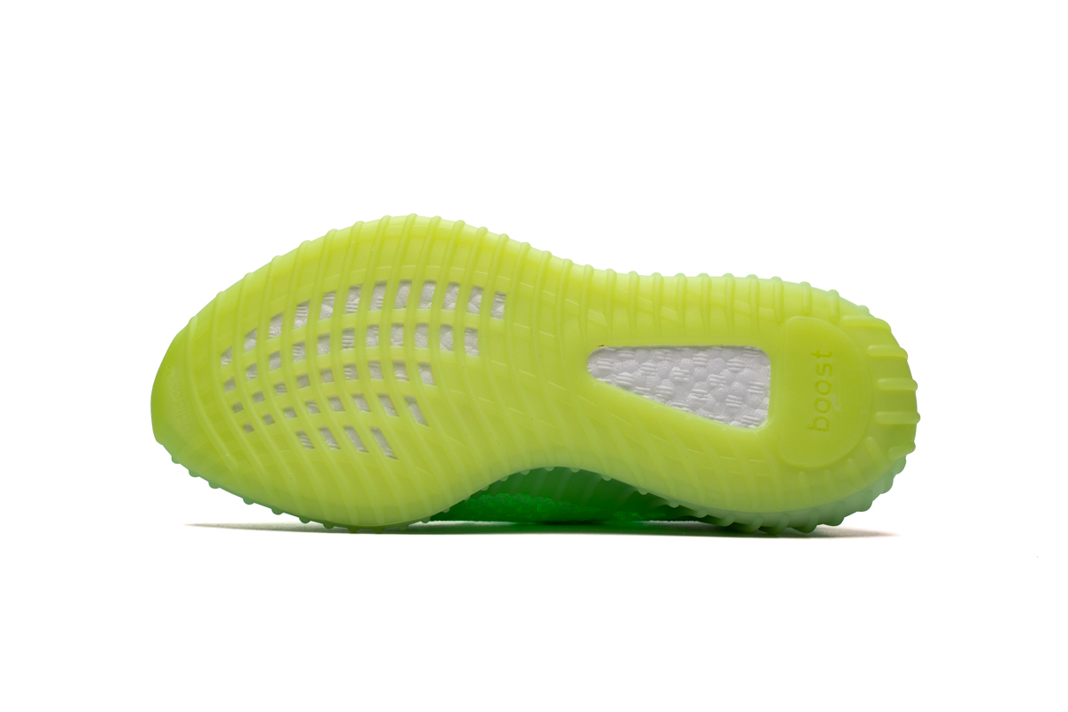 Yeezy Boost 350 V2 Glow In The Dark Green Eg5293 Kickbulk Footwear Wholesale 7 - www.kickbulk.cc