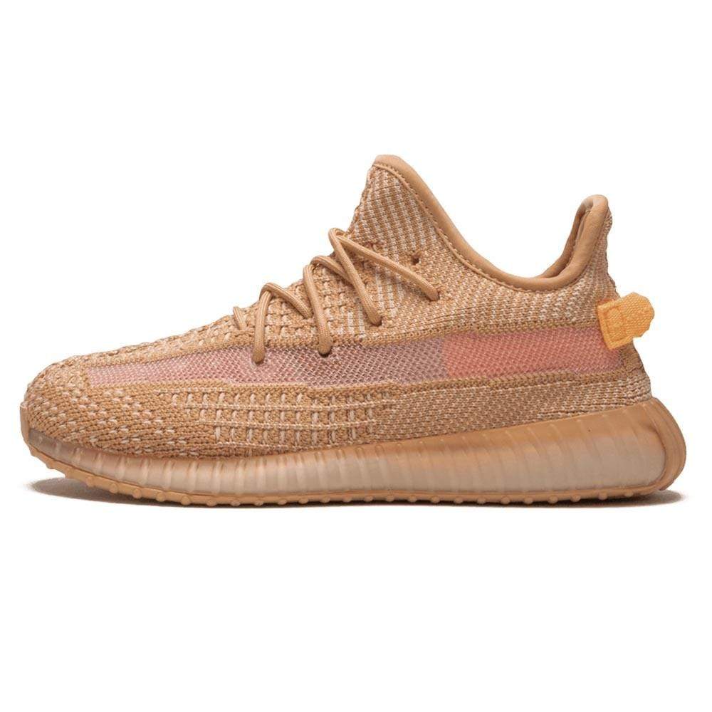 Yeezy Boost 350 V2 Kids Clay Eg6872 1 - www.kickbulk.cc