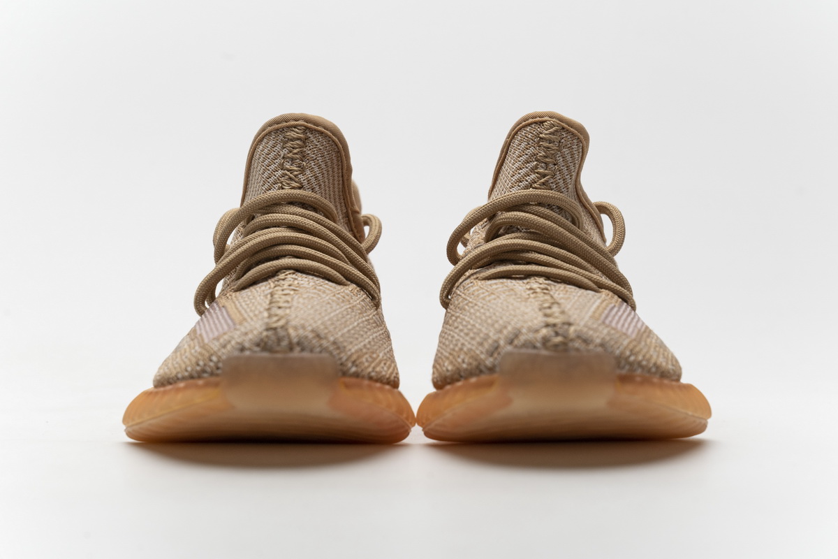 Yeezy Boost 350 V2 Kids Clay Eg6872 12 - www.kickbulk.cc