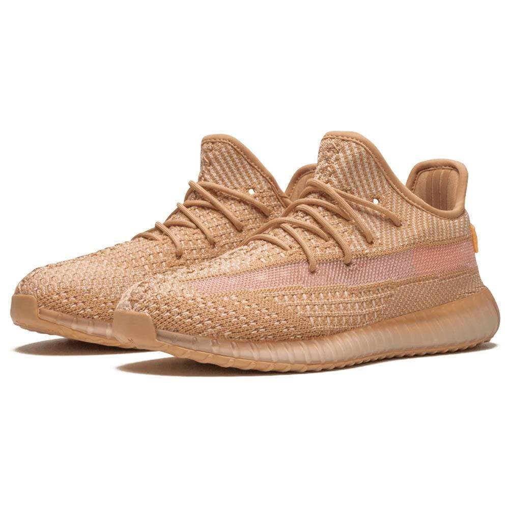 Yeezy Boost 350 V2 Kids Clay Eg6872 2 - www.kickbulk.cc