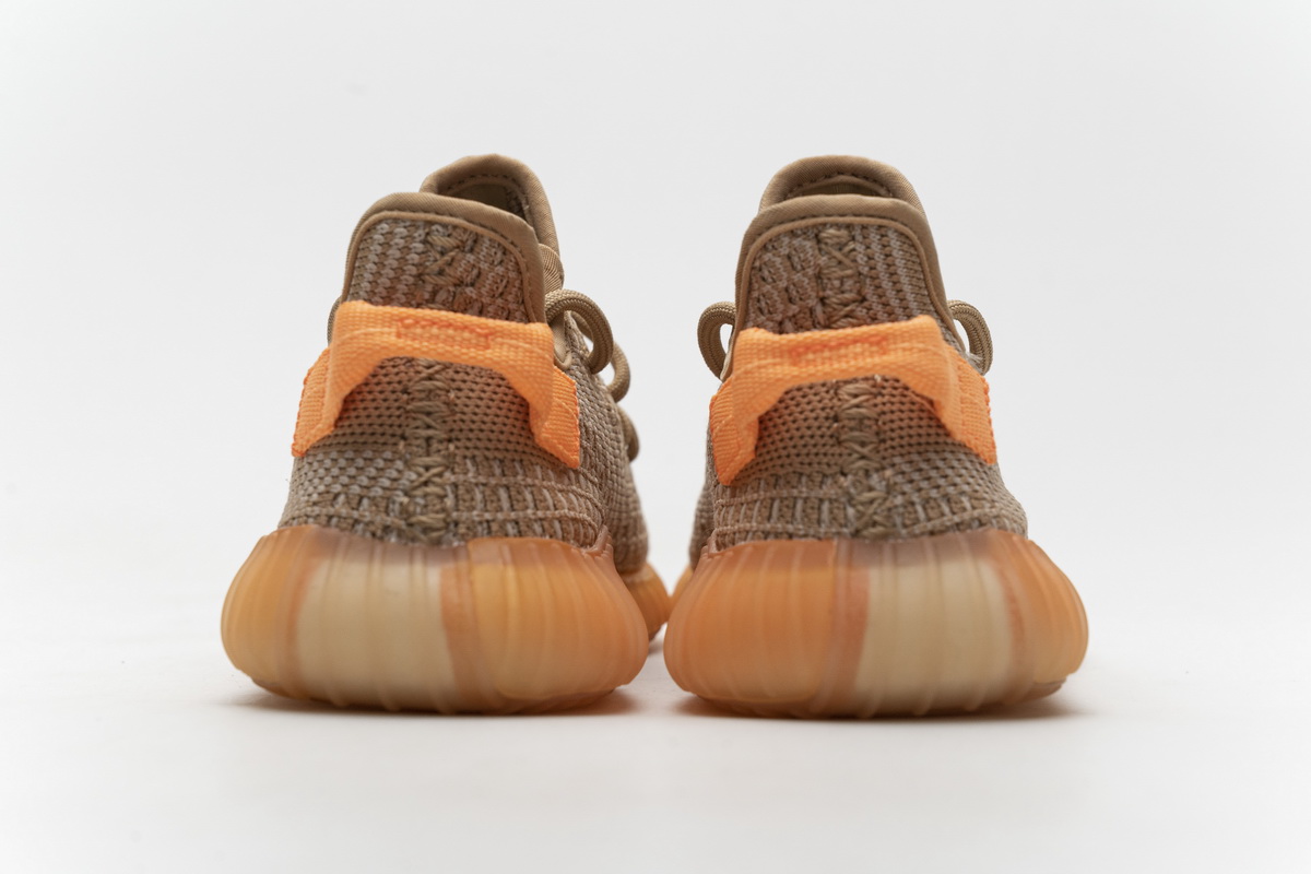 Yeezy Boost 350 V2 Kids Clay Eg6872 7 - www.kickbulk.cc