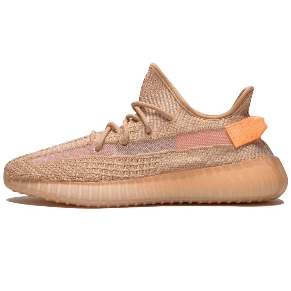 Adidas Yeezy Boost 350 V2 Clay Eg7490 1 - www.kickbulk.cc