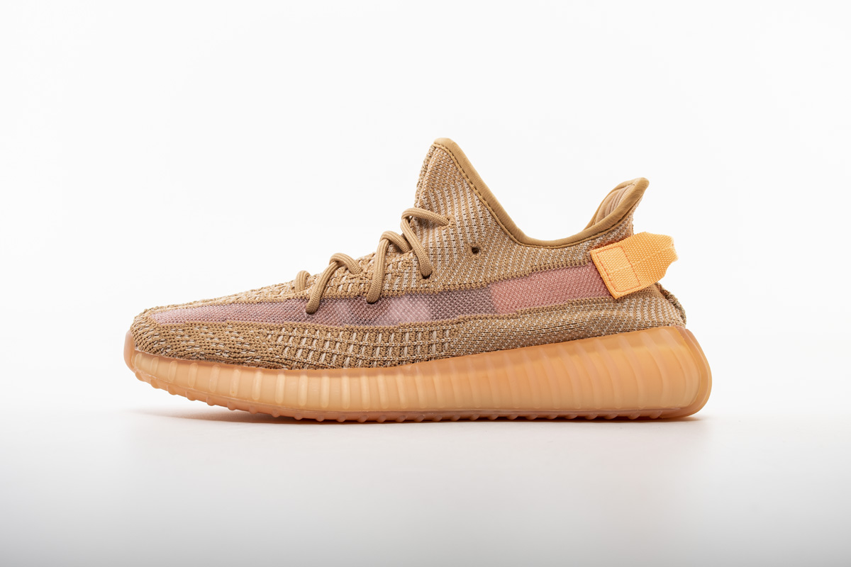 Adidas Yeezy Boost 350 V2 Clay Eg7490 12 - www.kickbulk.cc