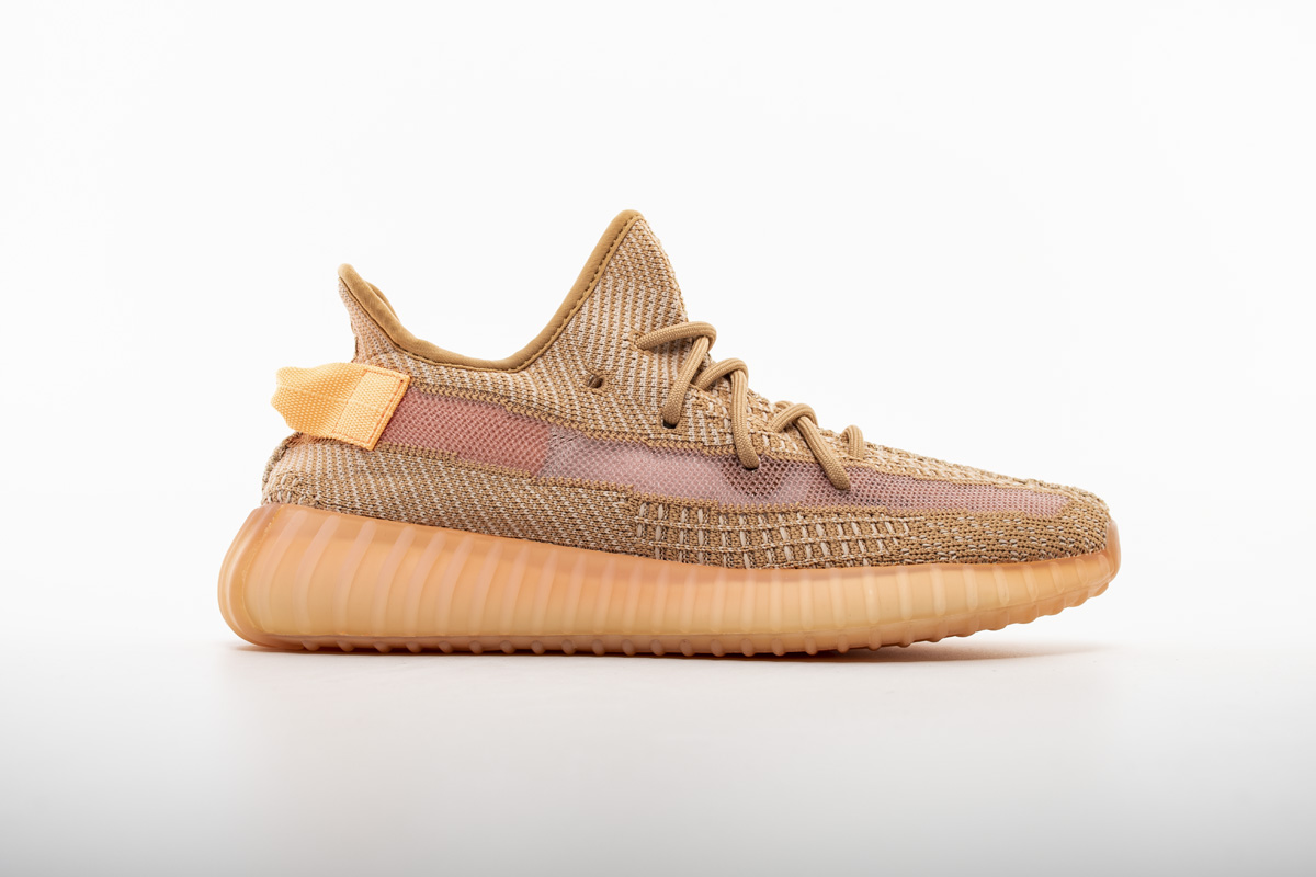 Adidas Yeezy Boost 350 V2 Clay Eg7490 14 - www.kickbulk.cc