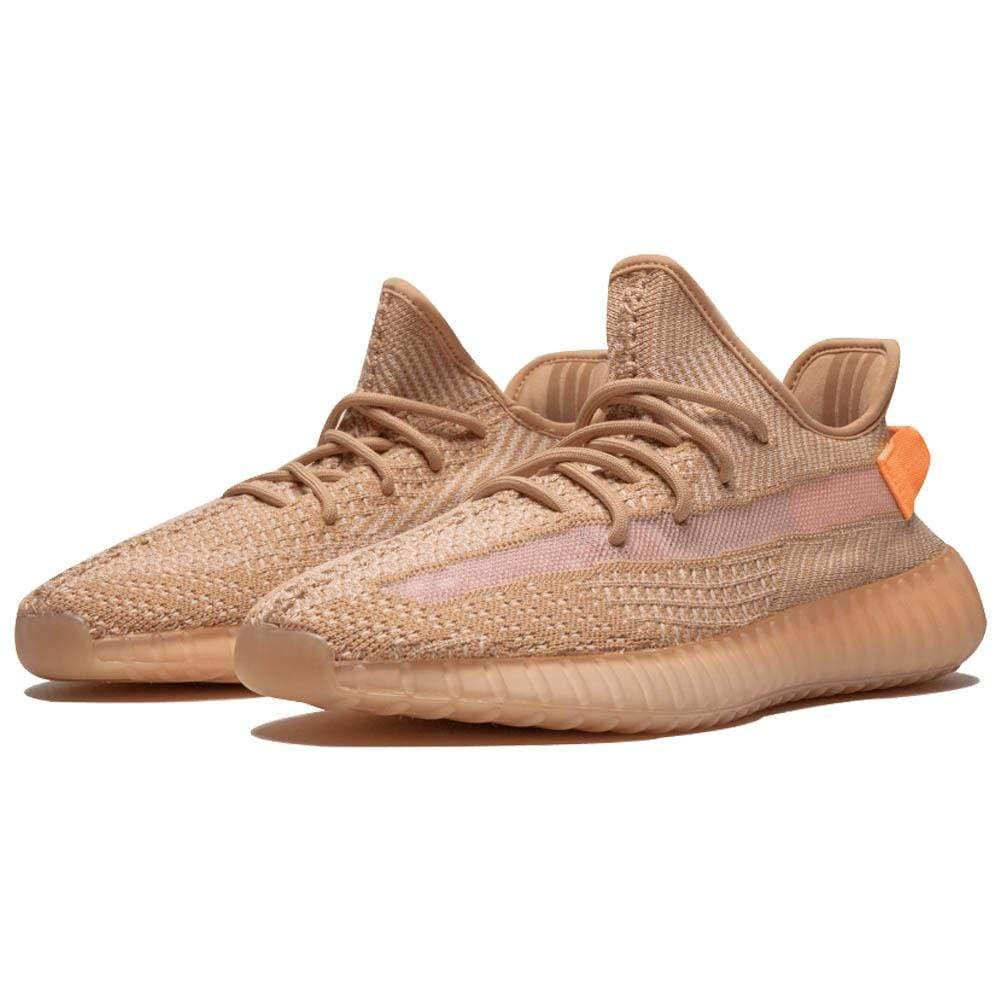 Adidas Yeezy Boost 350 V2 Clay Eg7490 2 - www.kickbulk.cc