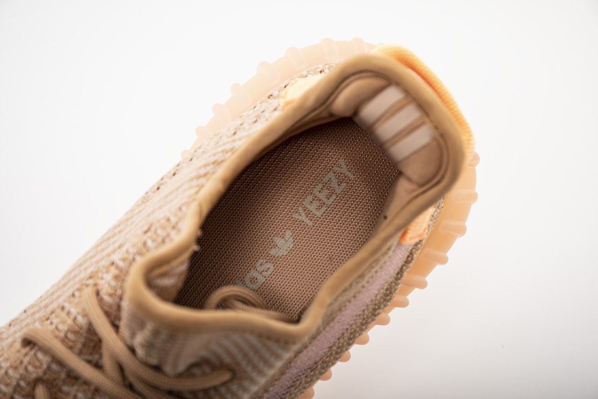 Adidas Yeezy Boost 350 V2 Clay Eg7490 24 - www.kickbulk.cc