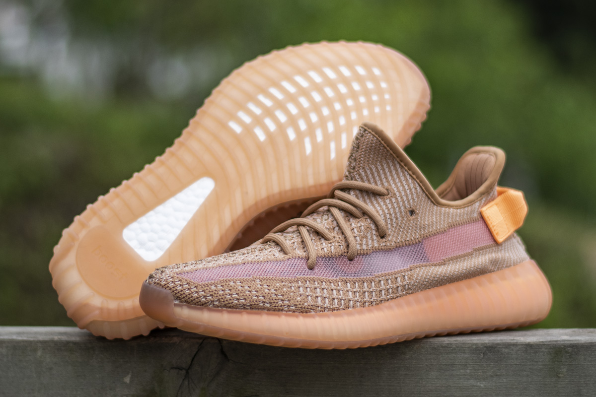 Adidas Yeezy Boost 350 V2 Clay Eg7490 8 - www.kickbulk.cc