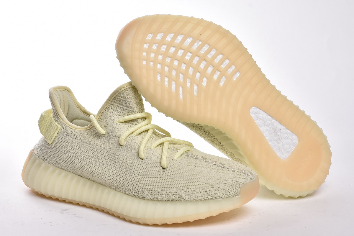 Adidas Originals Yeezy 350 V2 Butter F36980 10 - www.kickbulk.cc