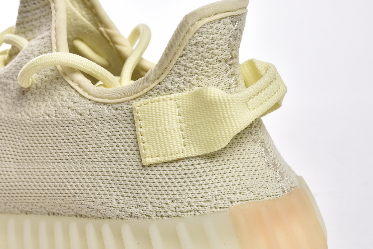 Adidas Originals Yeezy 350 V2 Butter F36980 19 - www.kickbulk.cc