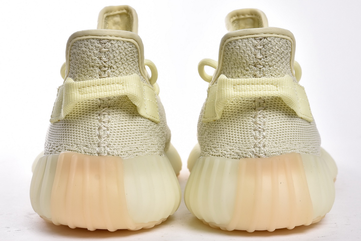 Adidas Originals Yeezy 350 V2 Butter F36980 1q8 - www.kickbulk.cc