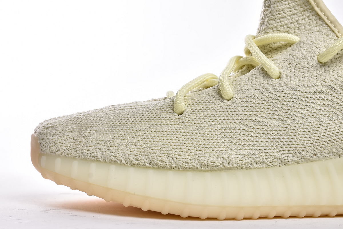 Adidas Originals Yeezy 350 V2 Butter F36980 21 - www.kickbulk.cc