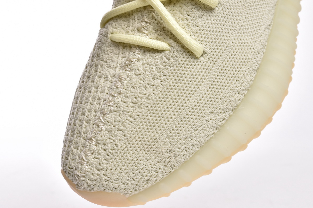 Adidas Originals Yeezy 350 V2 Butter F36980 23 - www.kickbulk.cc