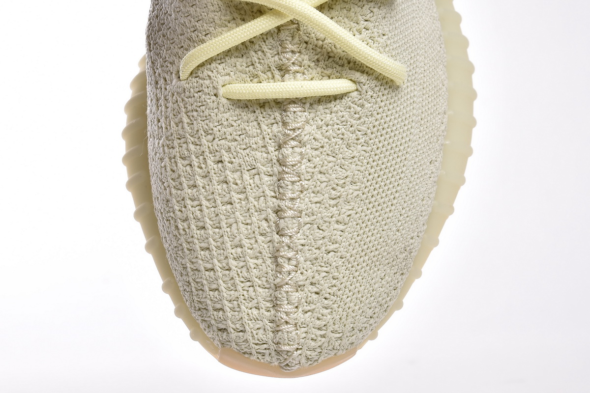 Adidas Originals Yeezy 350 V2 Butter F36980 24 - www.kickbulk.cc