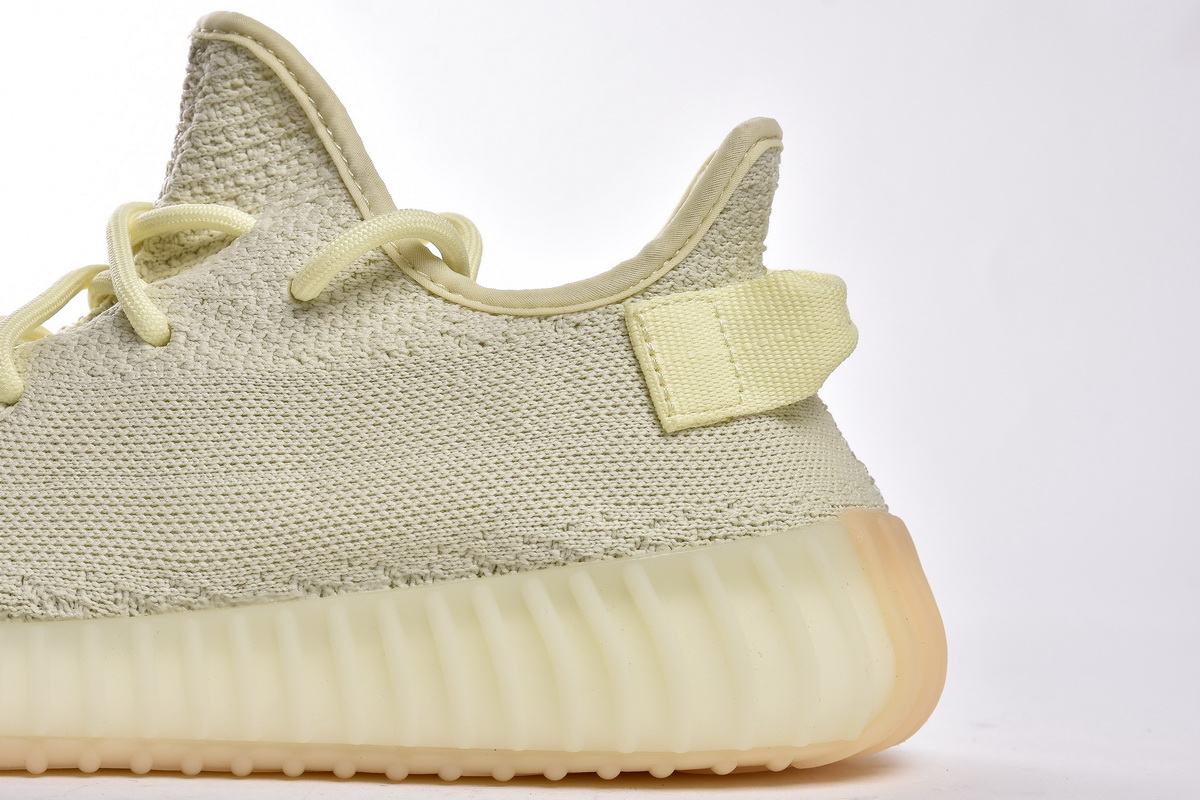 Adidas Originals Yeezy 350 V2 Butter F36980 25 - www.kickbulk.cc