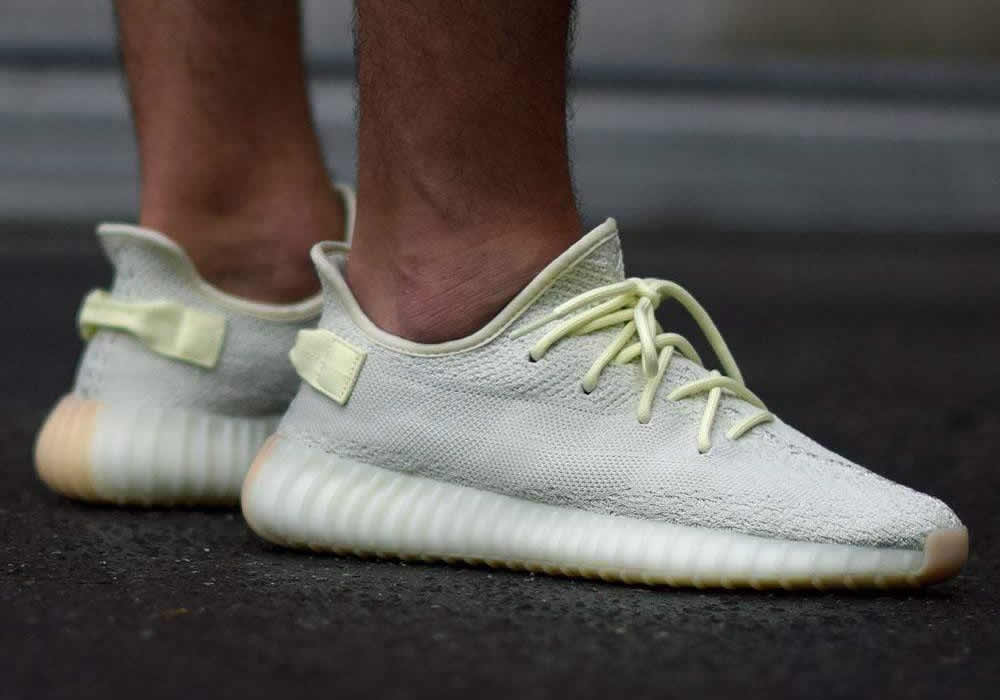 Adidas Originals Yeezy 350 V2 Butter F36980 7 - www.kickbulk.cc