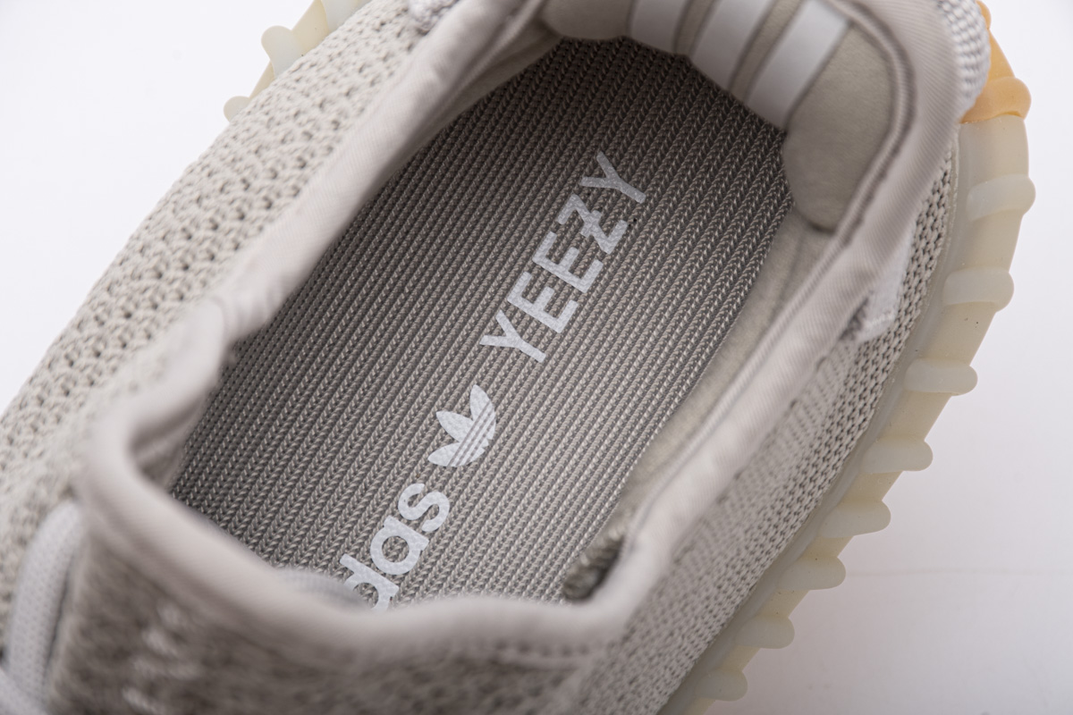 Adidas Yeezy Boost 350 V2 Sesame F99710 25 - www.kickbulk.cc