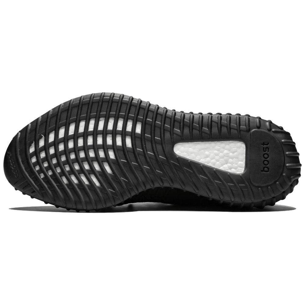 Adidas Yeezy Boost 350 V2 Static Black Non Reflective Fu9006 5 - www.kickbulk.cc