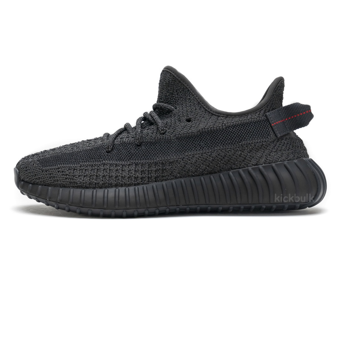 Adidas Yeezy Boost 350 V2 Black Reflective Fu9007 0 - www.kickbulk.cc