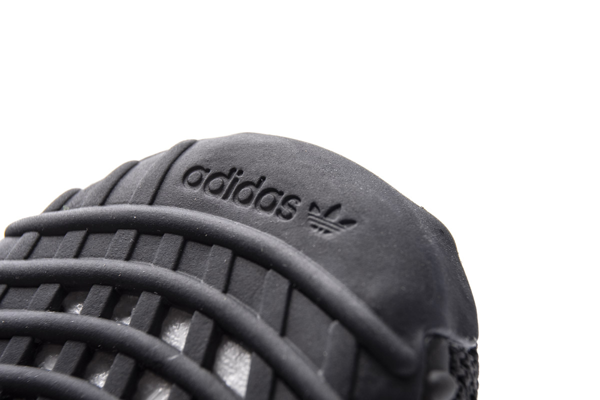 Adidas Yeezy Boost 350 V2 Black Reflective Fu9007 25 - www.kickbulk.cc