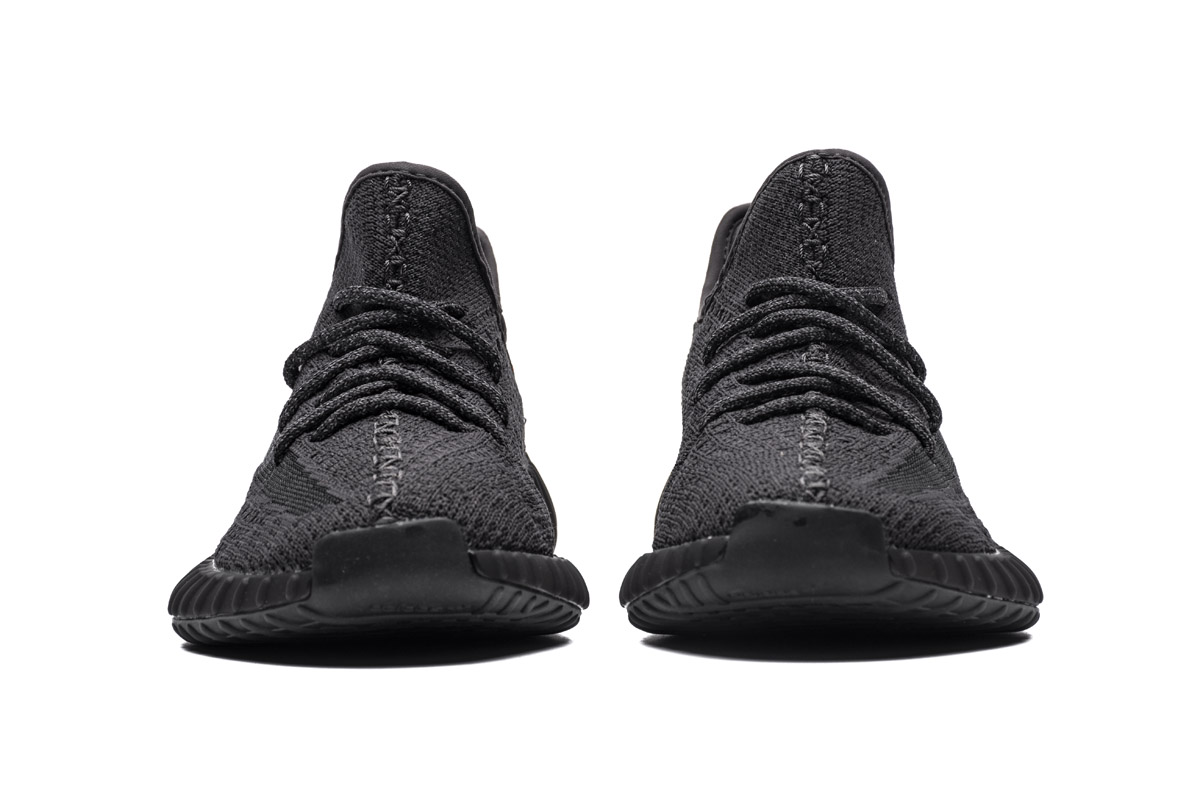 Adidas Yeezy Boost 350 V2 Black Reflective Fu9007 5 - www.kickbulk.cc