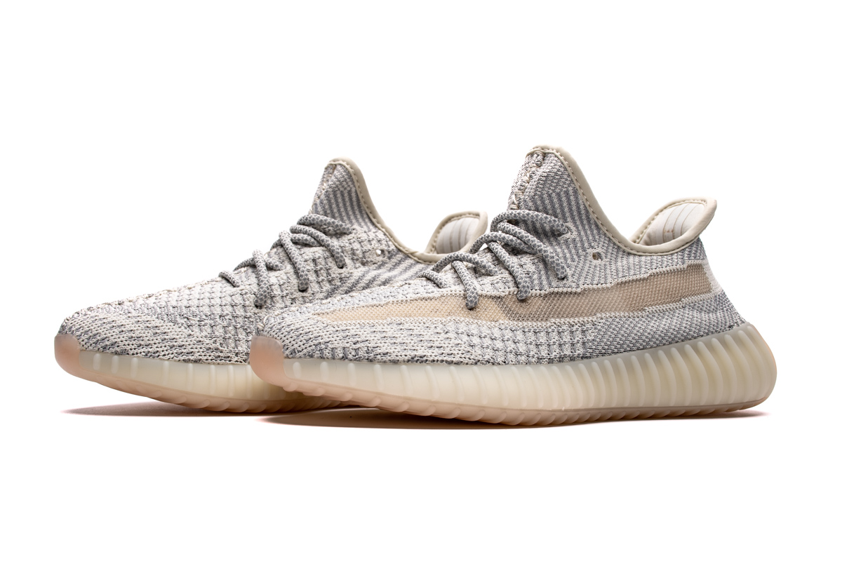 Adidas Yeezy Boost 350 V2 Lundmark Non Reflective Fu9161 1 - www.kickbulk.cc