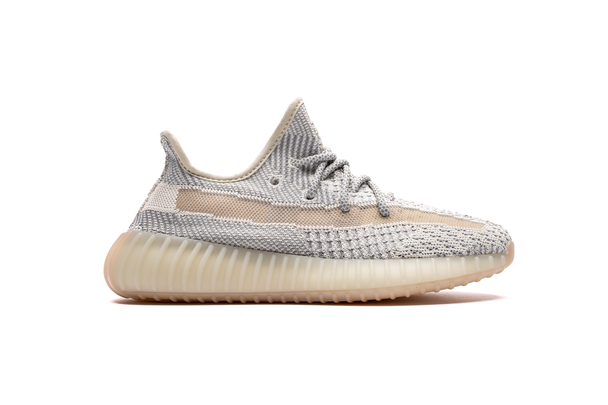 Adidas Yeezy Boost 350 V2 Lundmark Non Reflective Fu9161 15 - www.kickbulk.cc