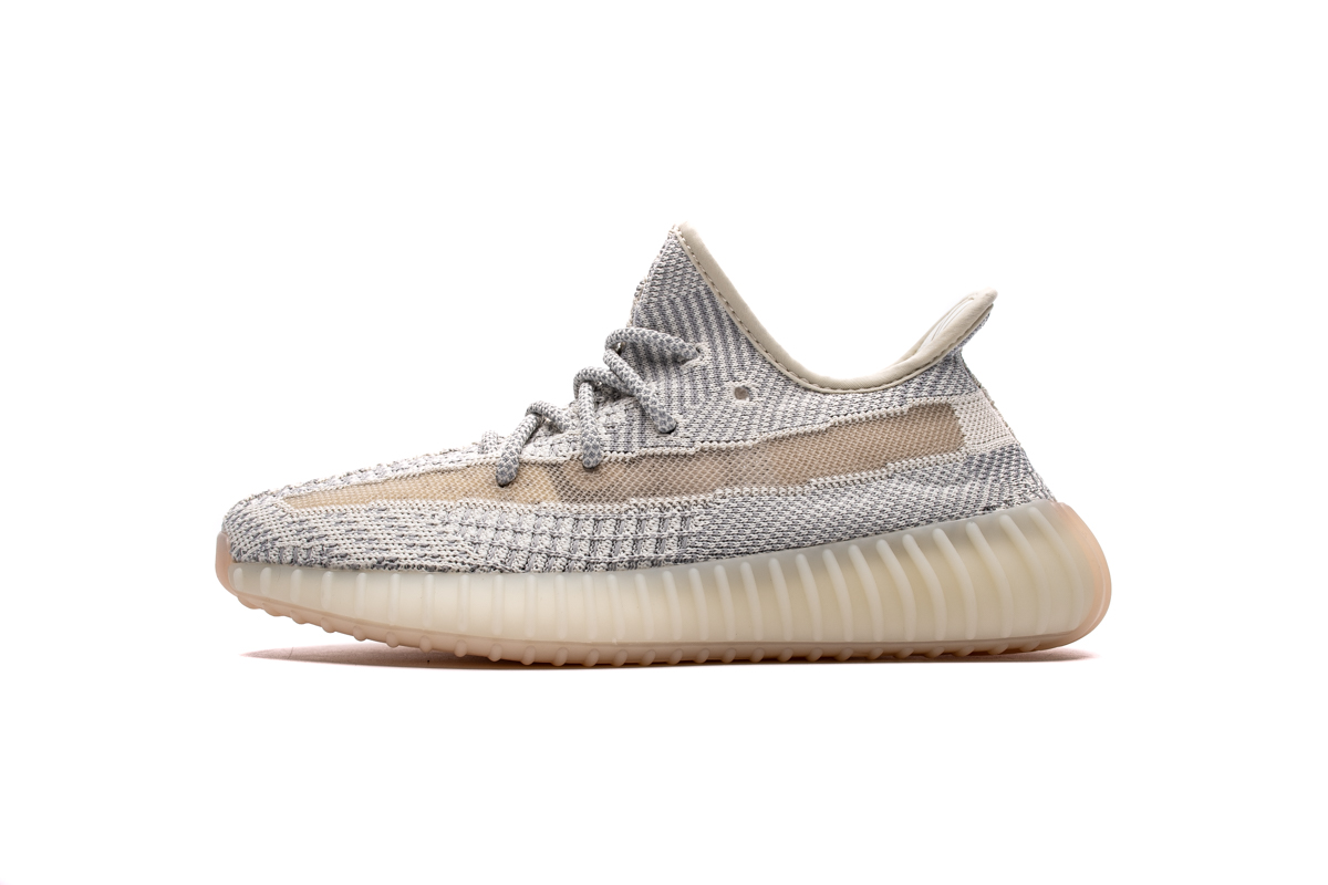 Adidas Yeezy Boost 350 V2 Lundmark Non Reflective Fu9161 2 - www.kickbulk.cc