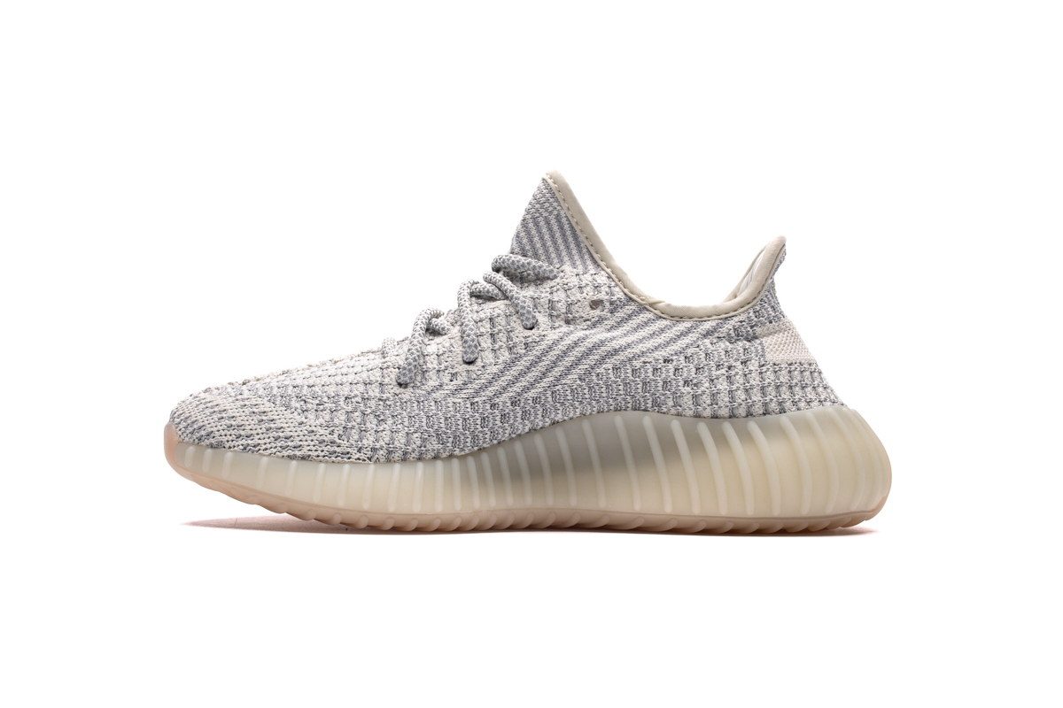 Adidas Yeezy Boost 350 V2 Lundmark Non Reflective Fu9161 3 - www.kickbulk.cc